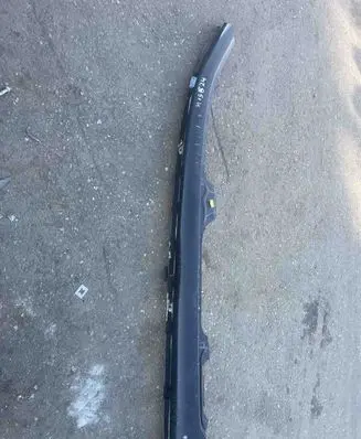 BMW iX Roof 