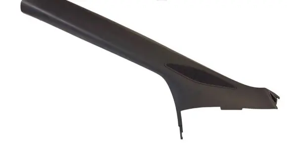 Volkswagen ID.4 (A) pillar trim 11A867233F 366005403
