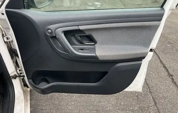 Skoda Fabia Mk2 (5J) Other interior part 