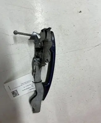 Peugeot 208 I Front door exterior handle 1184GAC06 1198G2