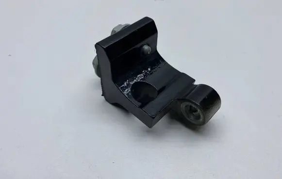 Audi A3 S3 A3 Sportback 8P Rear door upper hinge 8P4833402A