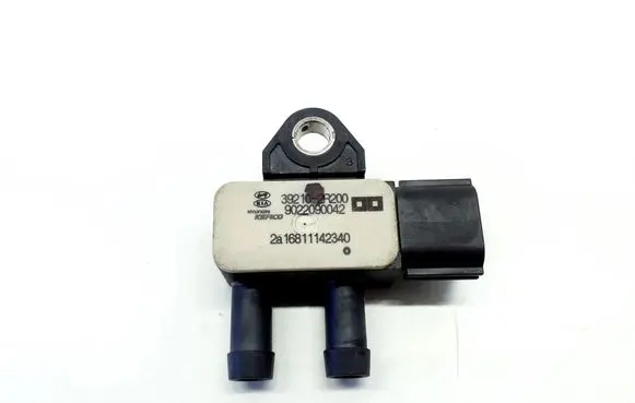 KIA Xceed Exhaust gas pressure sensor 392102R200