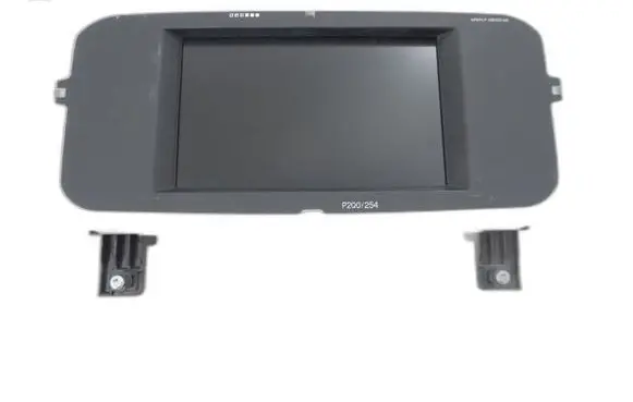 Opel Mokka B Speedometer (instrument cluster) 9848906980