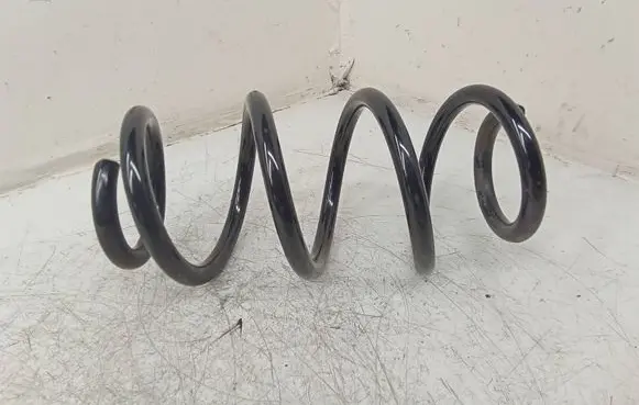 Audi A5 Sportback 8TA Front coil spring
