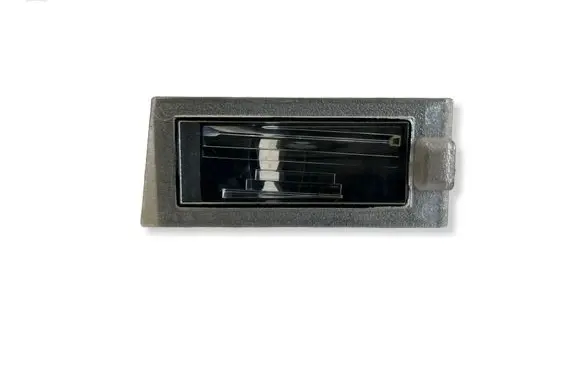Jeep Cherokee Number plate light 17053400000