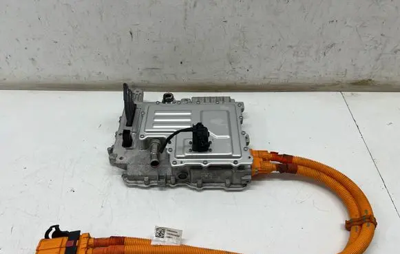 Smart #1 Voltage converter inverter P7081002753 T2304139462 V574152