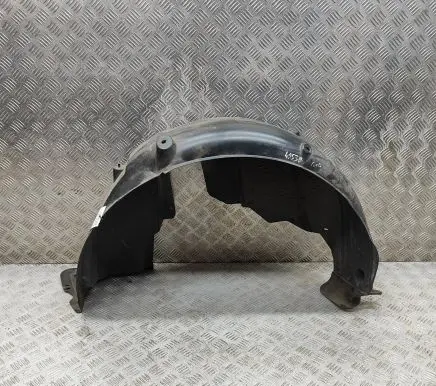 Skoda Kamiq Rear arch fender liner splash guards 658810970