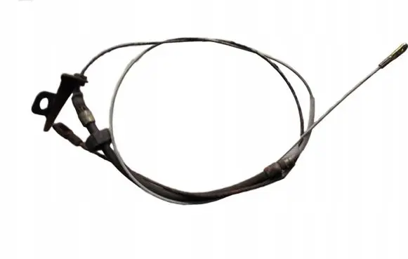 Mercedes-Benz Sprinter W901 W902 W903 W904 Handbrake/parking brake wiring cable 9014202180