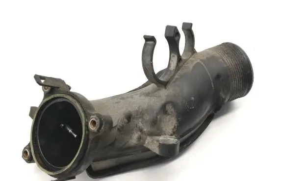 Toyota Verso-S Intercooler hose/pipe 346541505