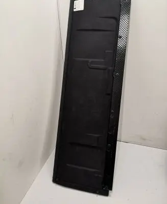 Audi Q5 SQ5 Trunk/boot floor carpet liner 80A861531D
