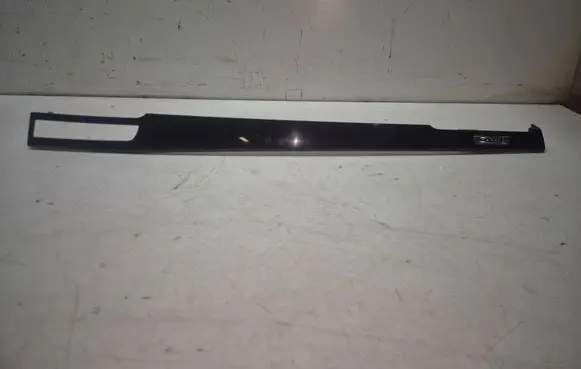Audi A8 S8 D4 4H Dashboard glove box trim 4H1853192
