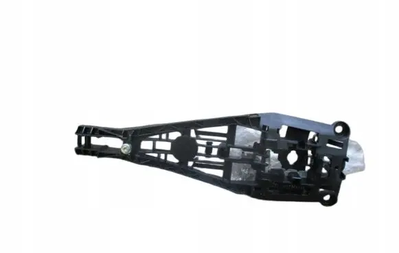 Opel Astra K Rear door exterior handle/bracket 135748035173029RAD