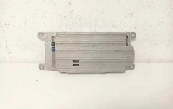BMW 5 GT F07 Bluetooth control unit module 9257150