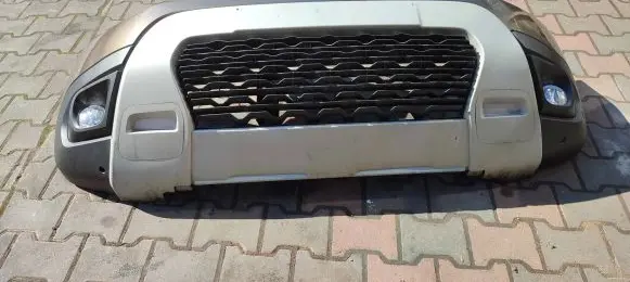Dacia Duster II Front bumper