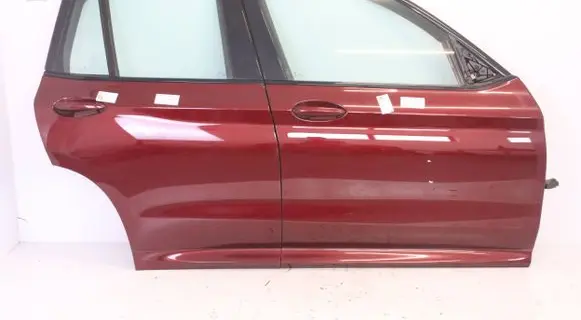 BMW X3 G01 Front door 32145688