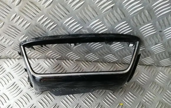 Honda HR-V Climate control/heater control trim 