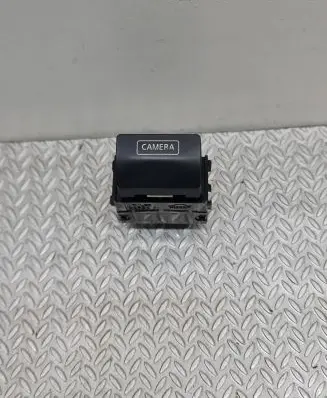 Nissan Qashqai Other switches/knobs/shifts
