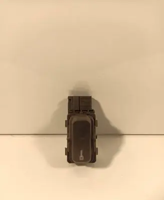 Saab 9-5 Central locking switch button 4617593 W934K