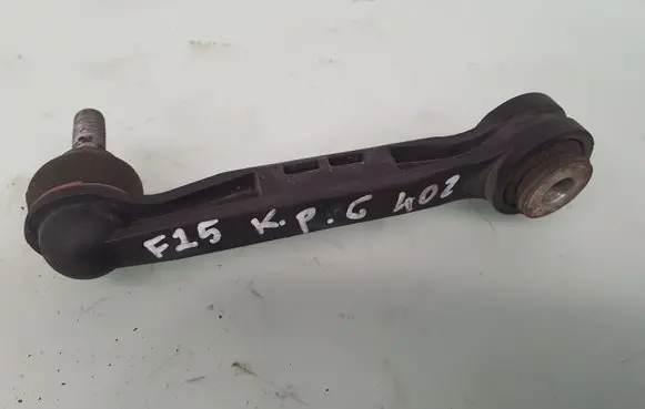 Rear anti-roll bar/stabilizer link