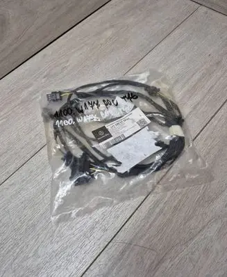 Mercedes-Benz A W177 Parking sensor (PDC) wiring loom A177540571065