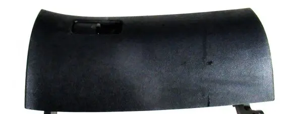 Skoda Fabia Mk2 (5J) Glove box lid/cover 5J1857121B