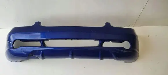Mercedes-Benz SLK R170 Front bumper a001170881