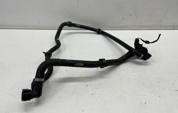 BMW iX3 G08 Engine coolant pipe/hose 9887713 8743371