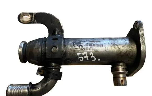 Volvo V50 EGR valve cooler 8653691 993062H