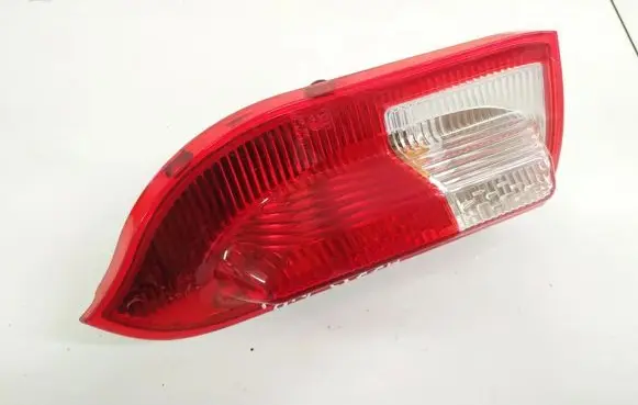 Opel Insignia A Rear/tail lights 495056087