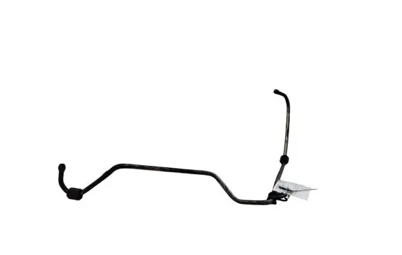 Audi A6 S6 C6 4F Turbo turbocharger oiling pipe/hose
