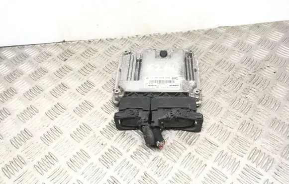 Opel Insignia A Engine control unit/module 1039S34068 0281015774 55573560