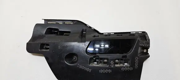 Audi A6 S6 C8 4K Headlight washer spray nozzle cap/cover 4K0807095