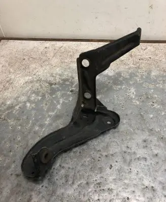 Audi A6 S6 C6 4F Intercooler pipe mounting bracket 4F0145813FBILI 4F0145813F