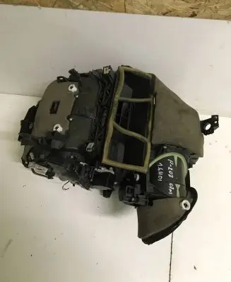 Peugeot 207 Interior heater climate box assembly 9684939780 2999317070 299317070