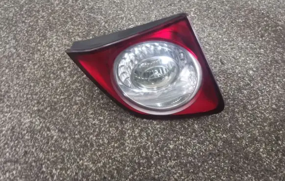 Volkswagen Golf Plus Tailgate rear/tail lights 5M0945094J