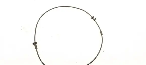 KIA Niro Engine bonnet/hood lock release cable