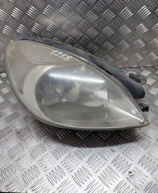 Citroen Xsara Picasso Headlight/headlamp 89310180