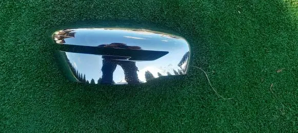 Nissan Qashqai Plastic wing mirror trim cover KE960-4E500XX