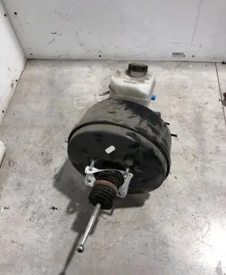 Mercedes-Benz Sprinter W907 W910 Brake booster A9104301400