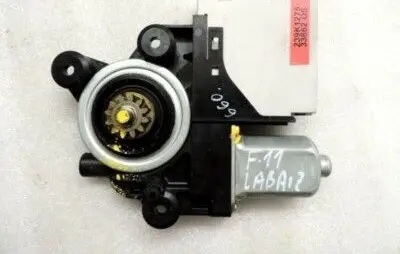 Ford Kuga I Rear door window regulator motor 1767048 5WK11598G