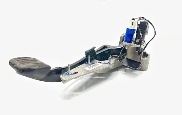 Volvo V70 Brake pedal 31317315
