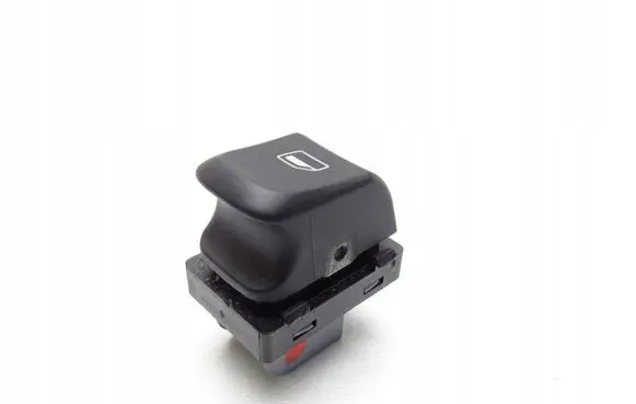 Audi A1 Electric window control switch 4G0959855