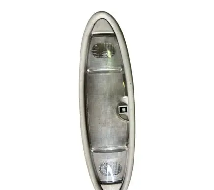 Mini One - Cooper R50 - 53 Front seat light 1477675