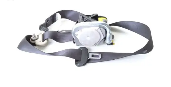 Subaru Impreza III Front seatbelt C9343HR09 E40436156