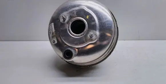 BMW 5 E60 E61 Brake booster LAC115THE