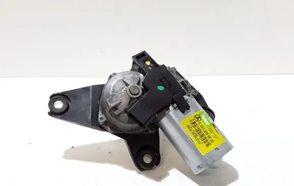 Mercedes-Benz GL X164 Rear window wiper motor A2518200042