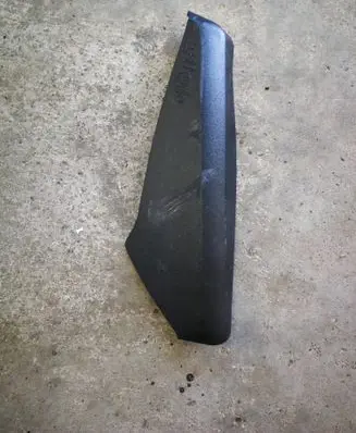 Volkswagen T-Roc Other trunk/boot trim element RE28920870 2GA945309