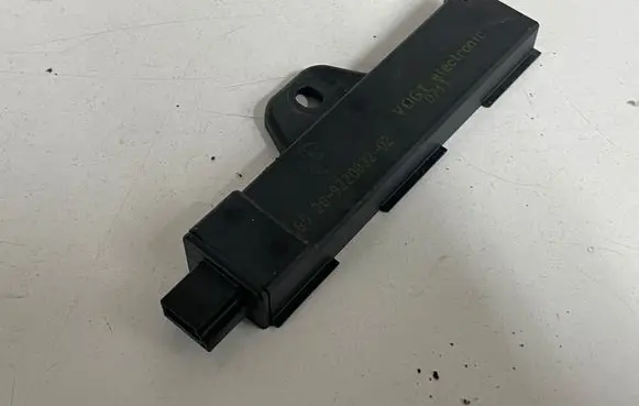 Interior comfort aerial antenna