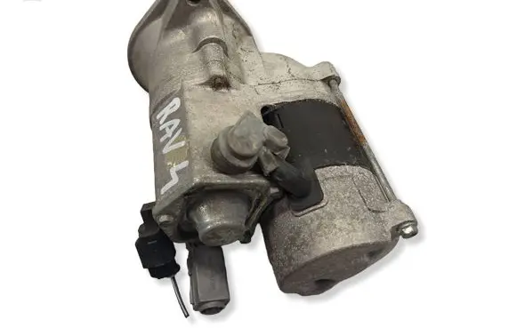 Toyota RAV 4 (XA20) Starter motor 2280003622