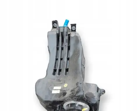 Audi SQ7 Fuel tank BU2TEILE